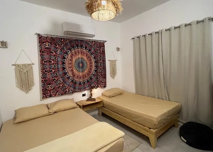Oia Seafront House دهب