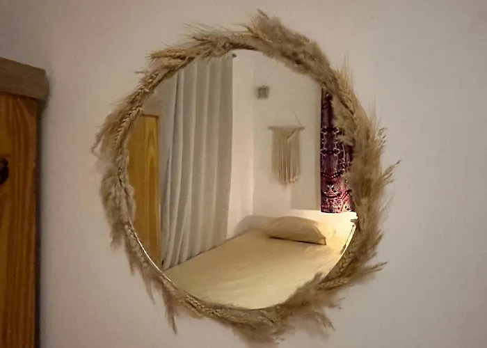 Oia Seafront House * دهب