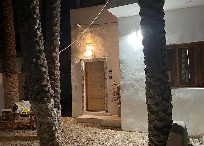 Oia Seafront House * دهب