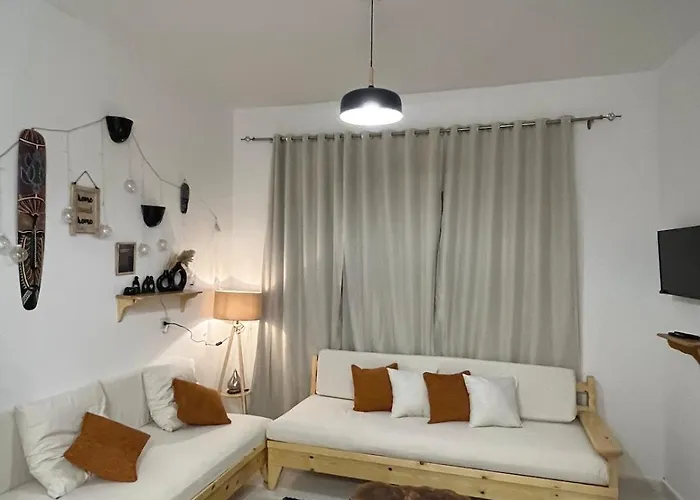 Oia Seafront House دهب